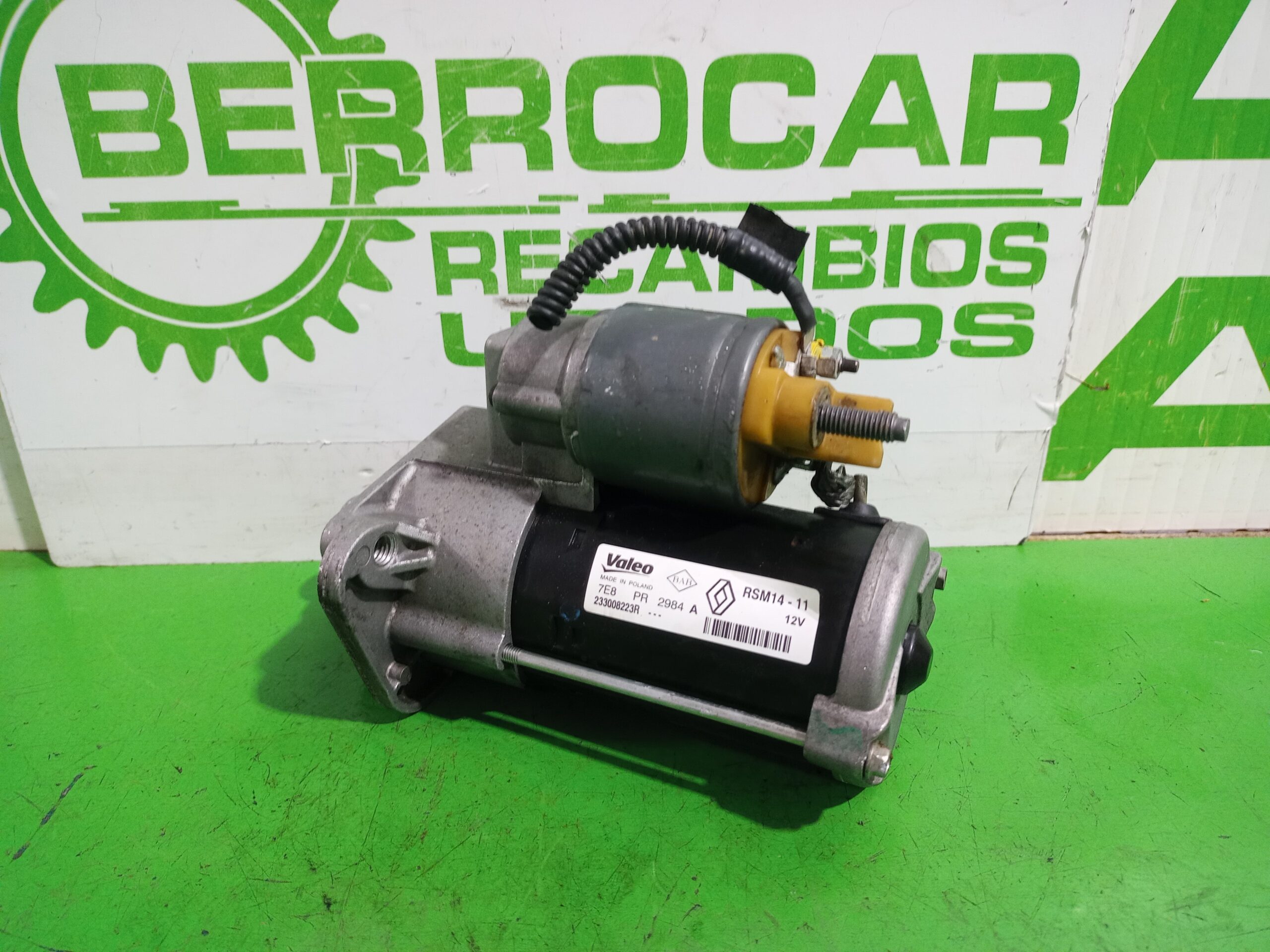 motor_arranque_233008223r_dacia_sandero_laureate