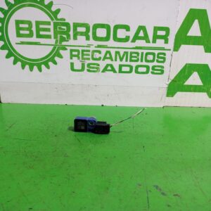 Carrito, Recambios Berrocar