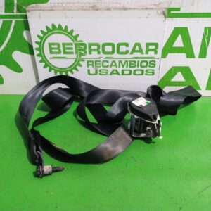 Recambios, Recambios Berrocar