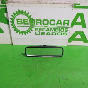 Carrito, Recambios Berrocar