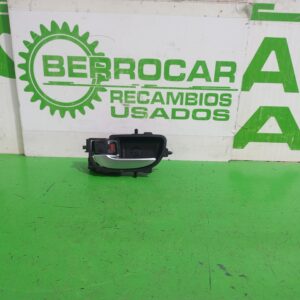 Carrito, Recambios Berrocar