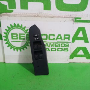 Carrito, Recambios Berrocar