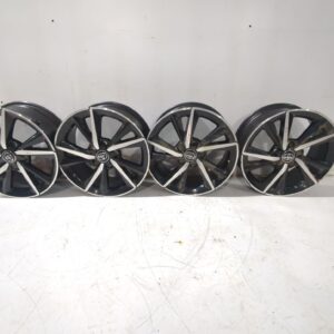 Carrito, Recambios Berrocar