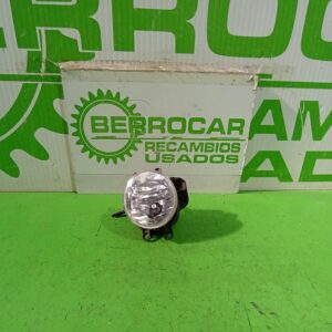 Carrito, Recambios Berrocar