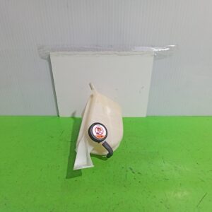 Carrito, Recambios Berrocar