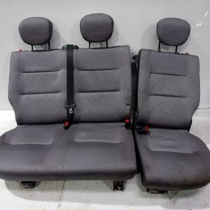 Carrito, Recambios Berrocar