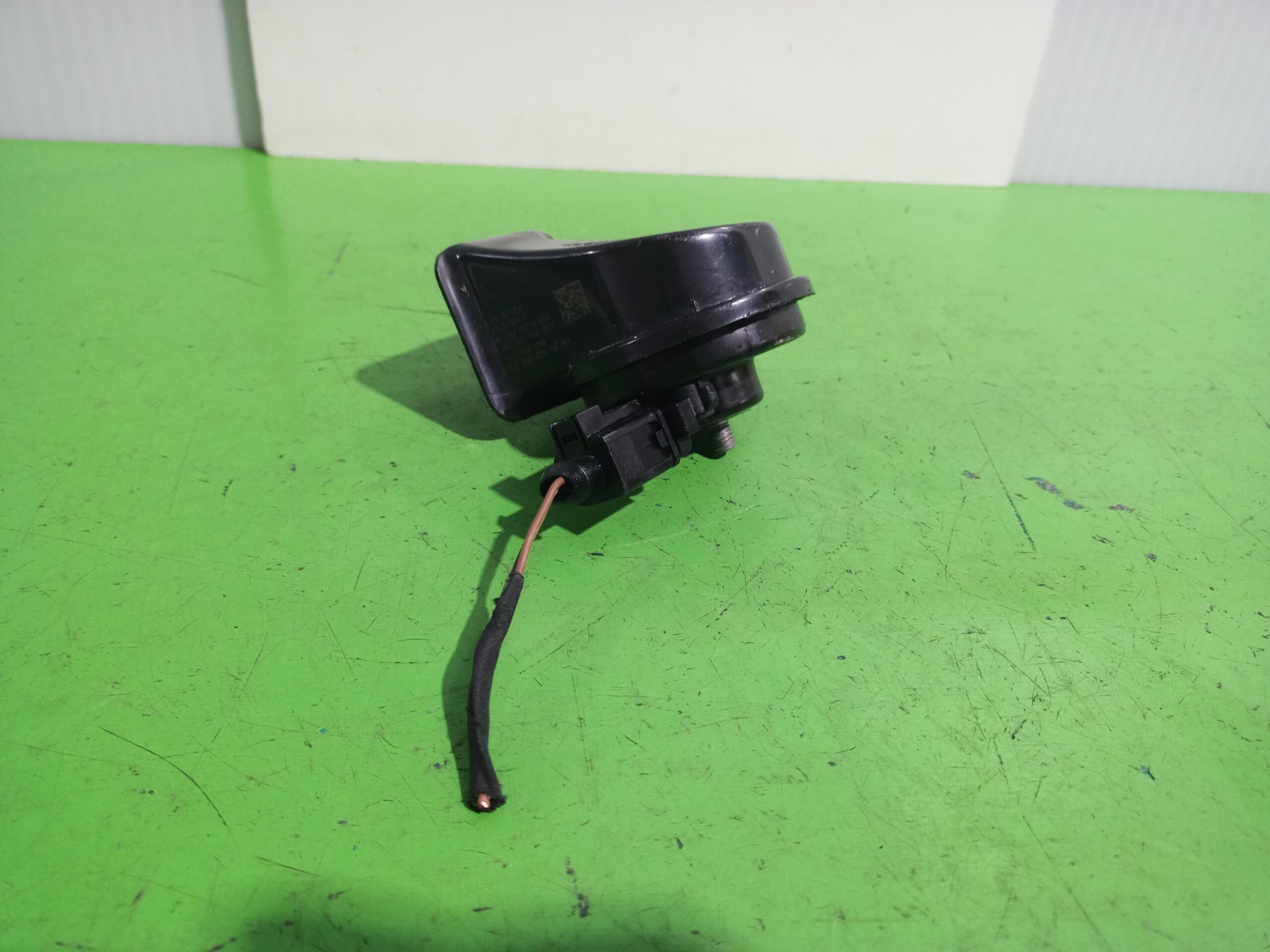 claxon_5q0951221d_volkswagen_t_cross_advance