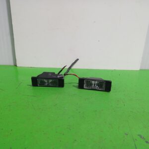 Carrito, Recambios Berrocar