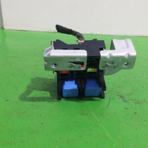 Carrito, Recambios Berrocar