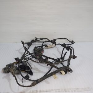 Carrito, Recambios Berrocar