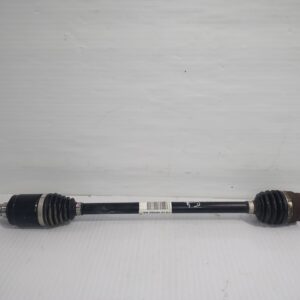 Carrito, Recambios Berrocar