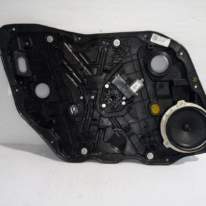 Carrito, Recambios Berrocar