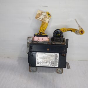 Carrito, Recambios Berrocar