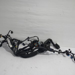 Carrito, Recambios Berrocar