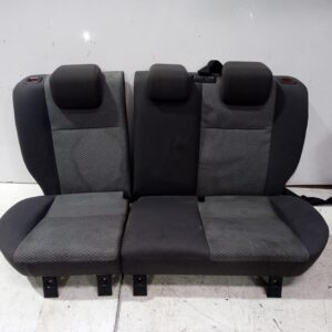 Carrito, Recambios Berrocar