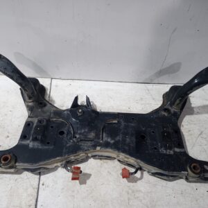 Carrito, Recambios Berrocar