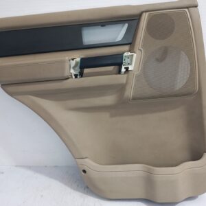 Carrito, Recambios Berrocar