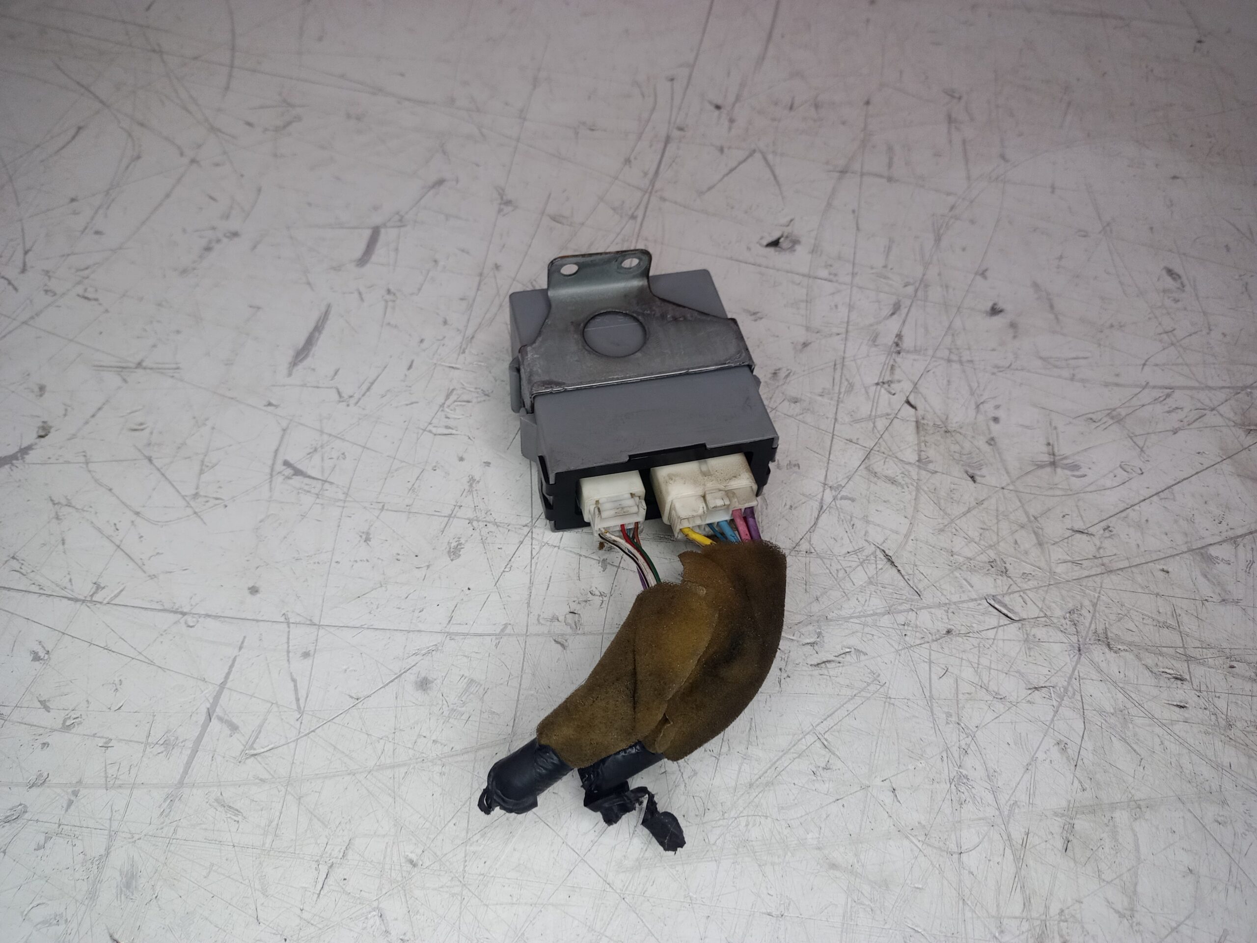 Inicio, Recambios Berrocar