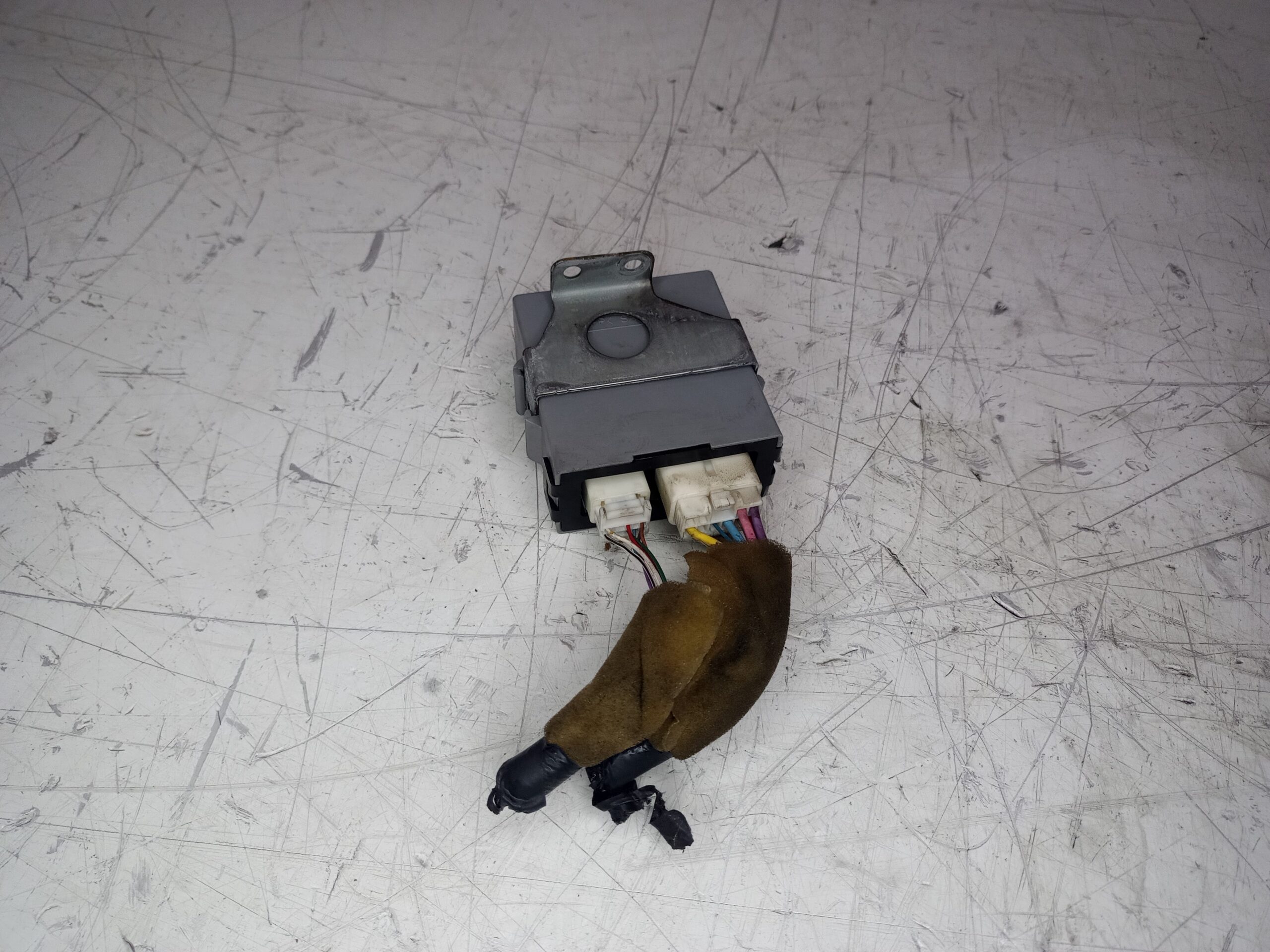 Inicio, Recambios Berrocar