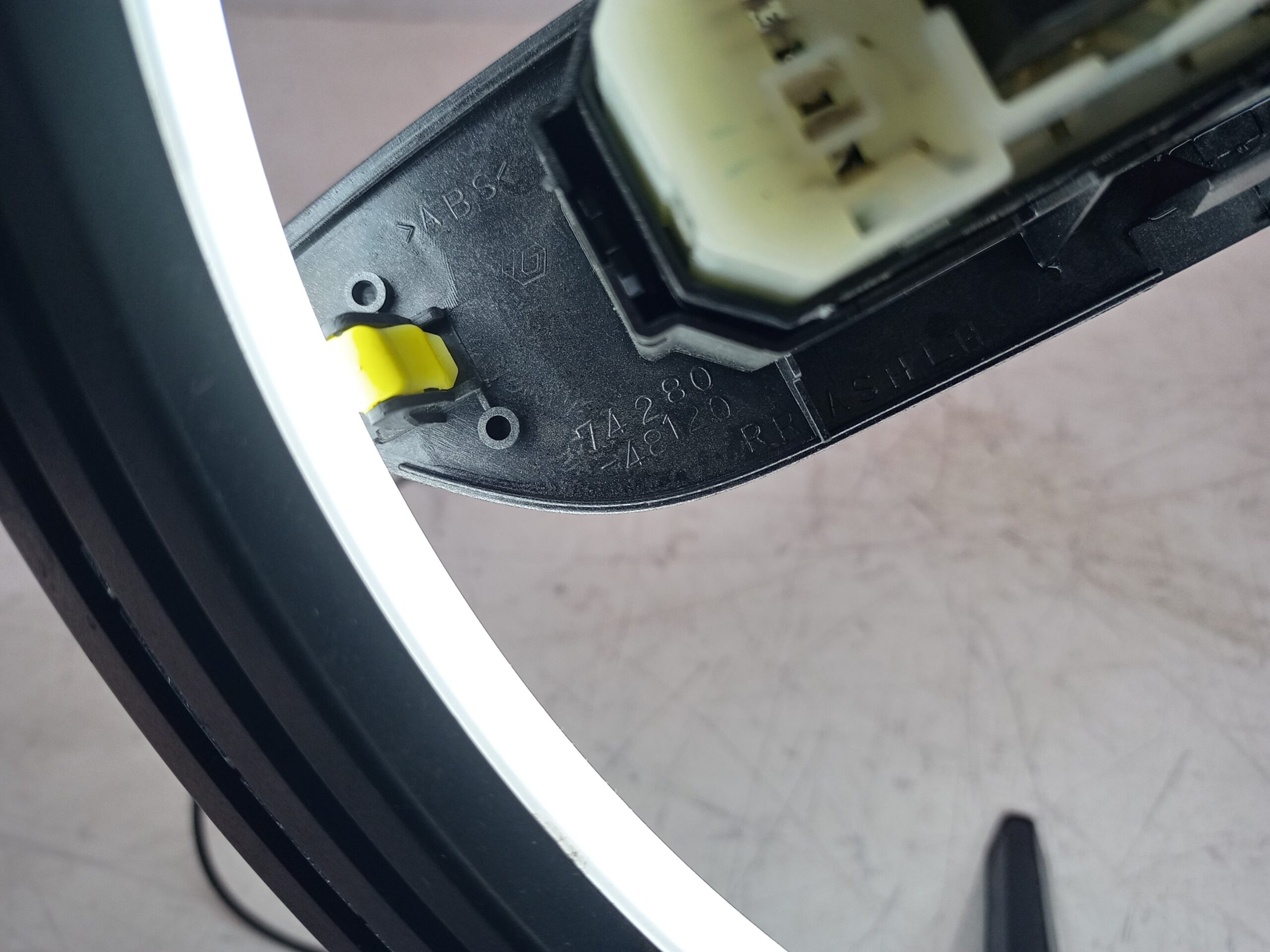 Inicio, Recambios Berrocar