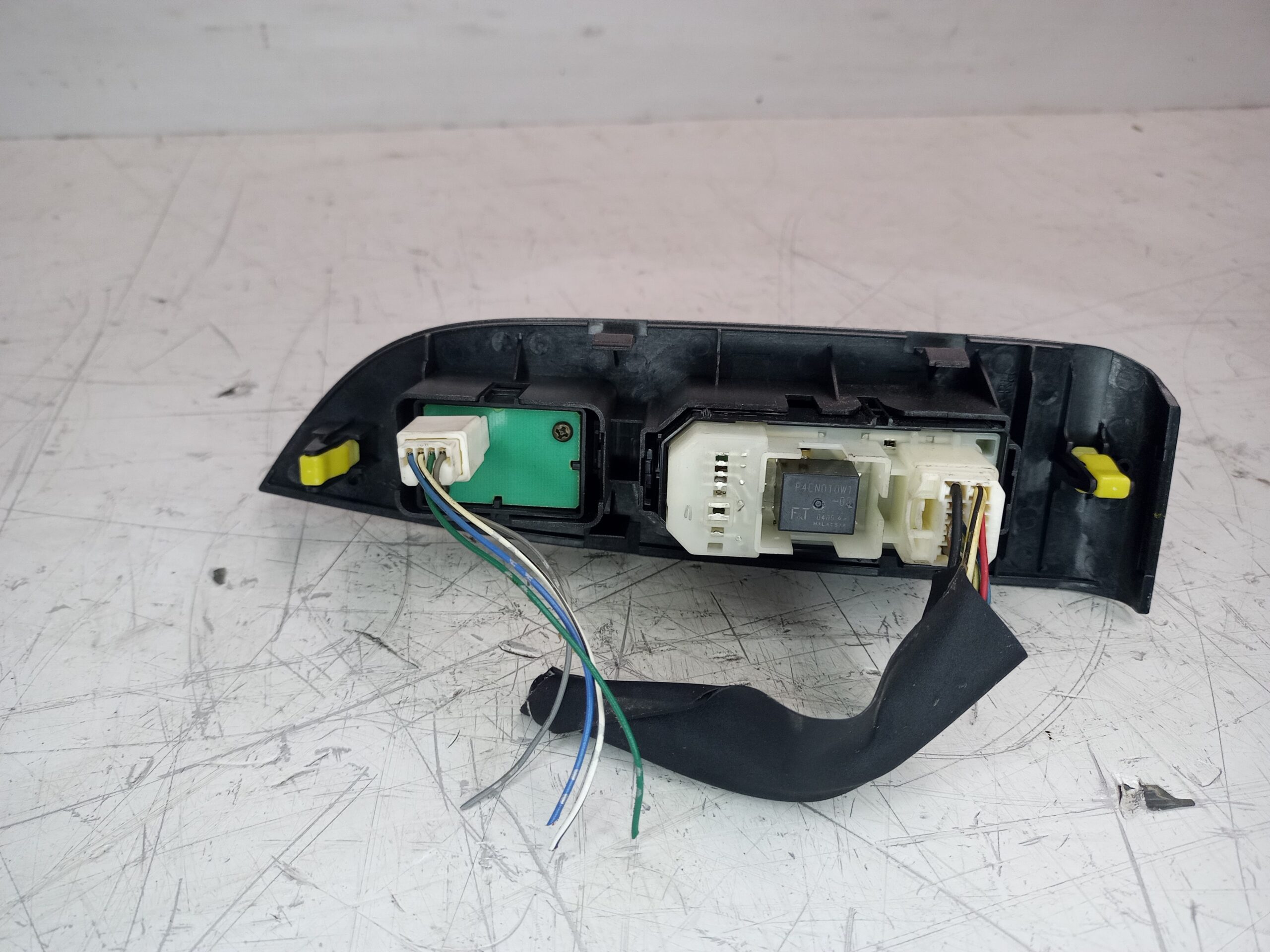 Inicio, Recambios Berrocar