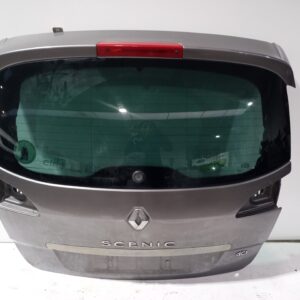 Carrito, Recambios Berrocar