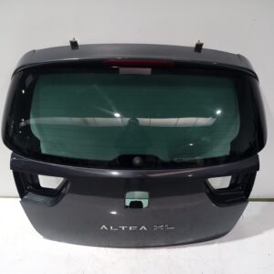 Carrito, Recambios Berrocar