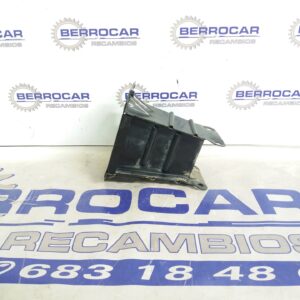 Carrito, Recambios Berrocar