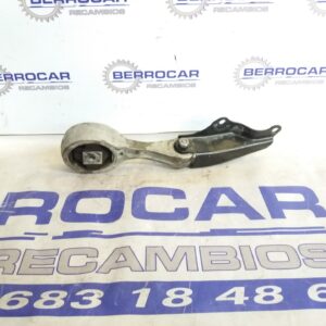 Carrito, Recambios Berrocar