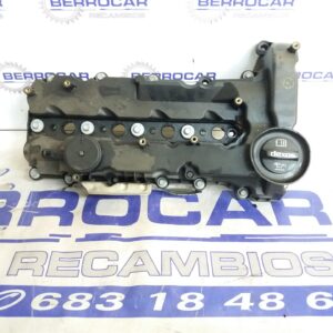 Carrito, Recambios Berrocar