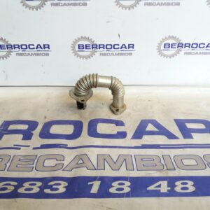 Carrito, Recambios Berrocar