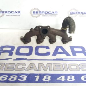 Carrito, Recambios Berrocar