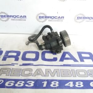 Carrito, Recambios Berrocar
