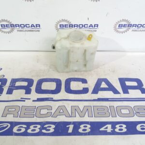Carrito, Recambios Berrocar