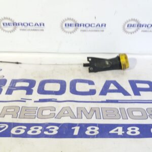 Carrito, Recambios Berrocar