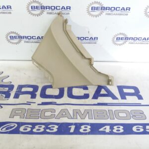Carrito, Recambios Berrocar