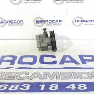 Carrito, Recambios Berrocar