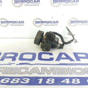Carrito, Recambios Berrocar