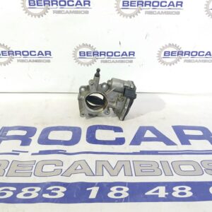 Carrito, Recambios Berrocar