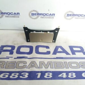 Carrito, Recambios Berrocar
