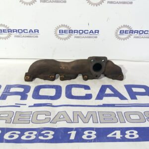 Carrito, Recambios Berrocar