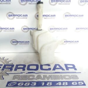 Carrito, Recambios Berrocar