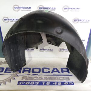 Carrito, Recambios Berrocar