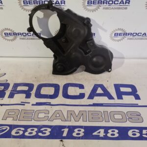 Carrito, Recambios Berrocar