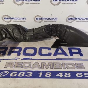 Carrito, Recambios Berrocar