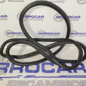 Carrito, Recambios Berrocar