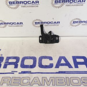 Carrito, Recambios Berrocar