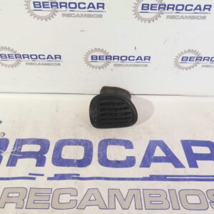 Carrito, Recambios Berrocar