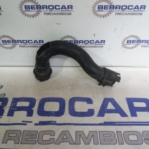 Carrito, Recambios Berrocar