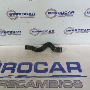 Carrito, Recambios Berrocar